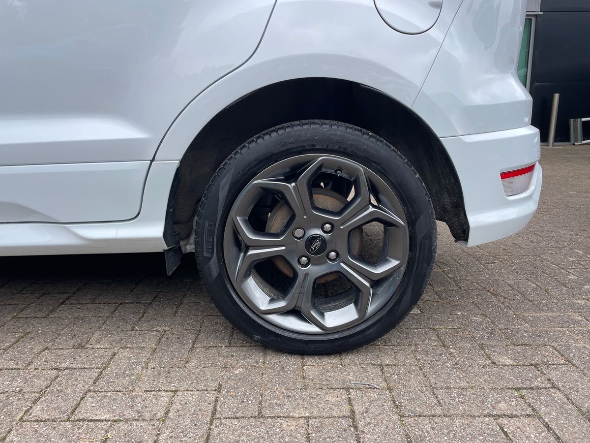 Used Ford Ecosport 2022 for sale - 76466518: Photo 14