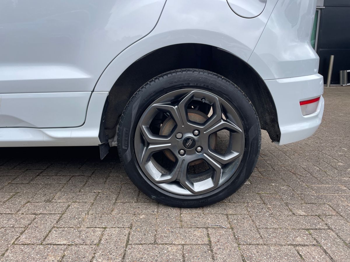 Used Ford Ecosport 2022 for sale - 76466518: Photo 15