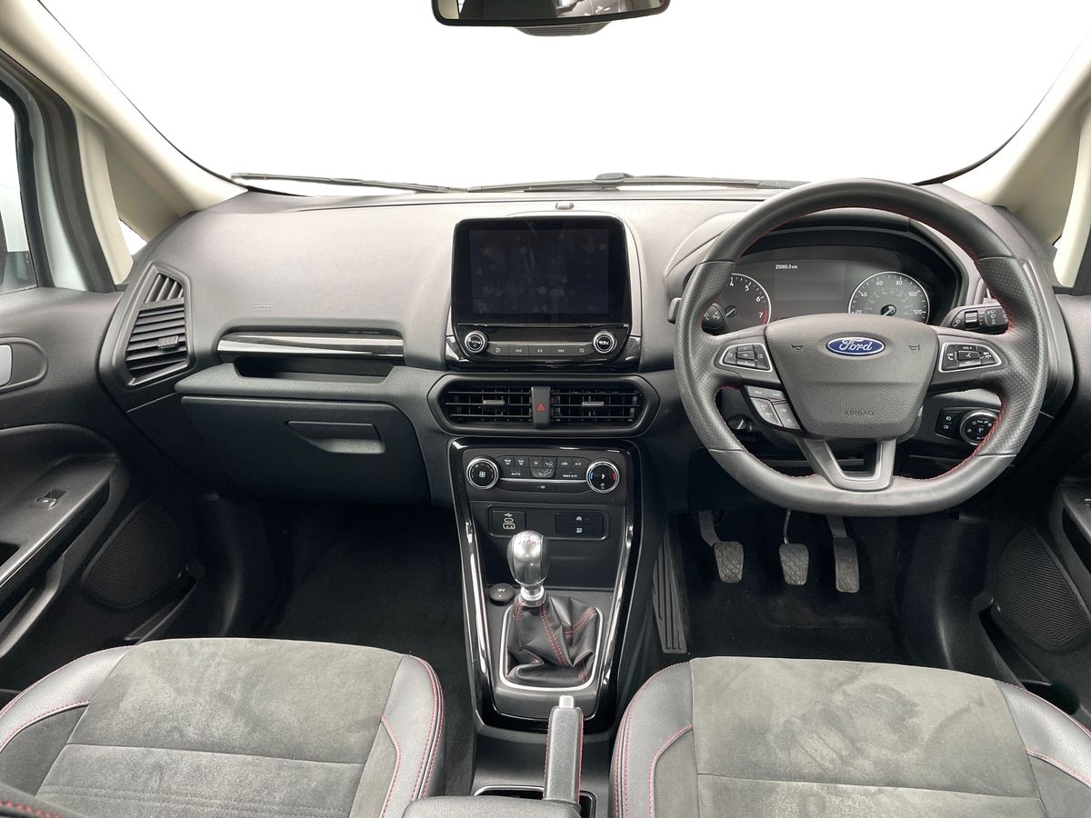 Used Ford Ecosport 2022 for sale - 76466518: Photo 19