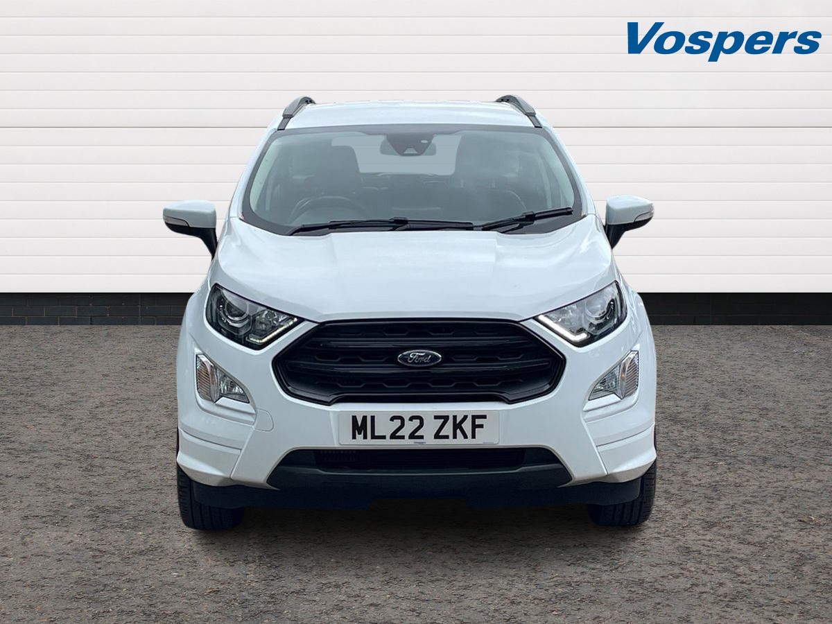 Used Ford Ecosport 2022 for sale - 76466518: Photo 2