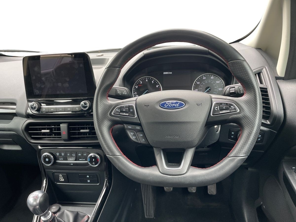 Used Ford Ecosport 2022 for sale - 76466518: Photo 21