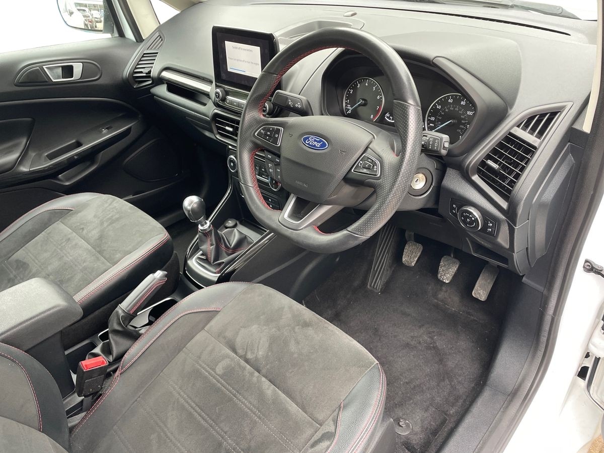 Used Ford Ecosport 2022 for sale - 76466518: Photo 22