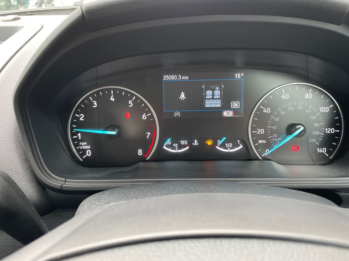 Used Ford Ecosport 2022 for sale - 76466518: Photo 23