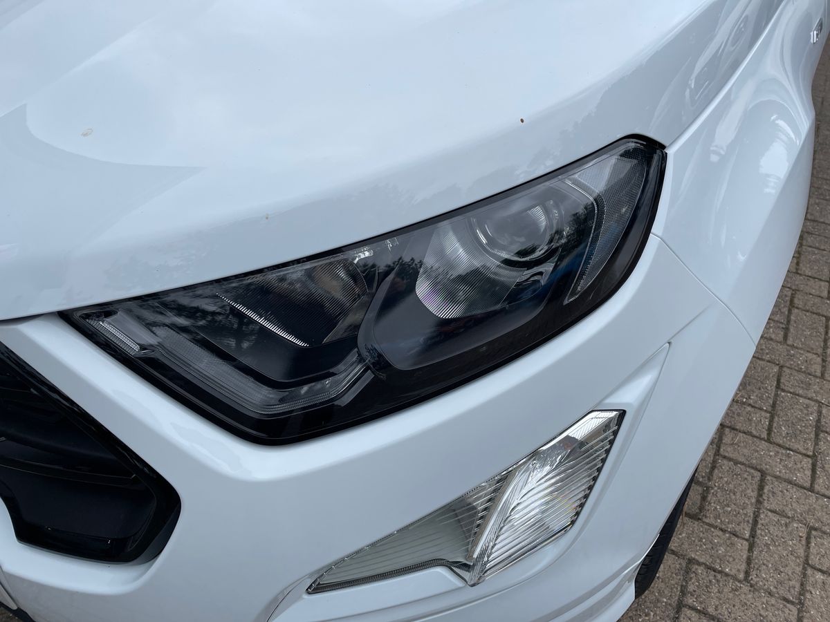 Used Ford Ecosport 2022 for sale - 76466518: Photo 32