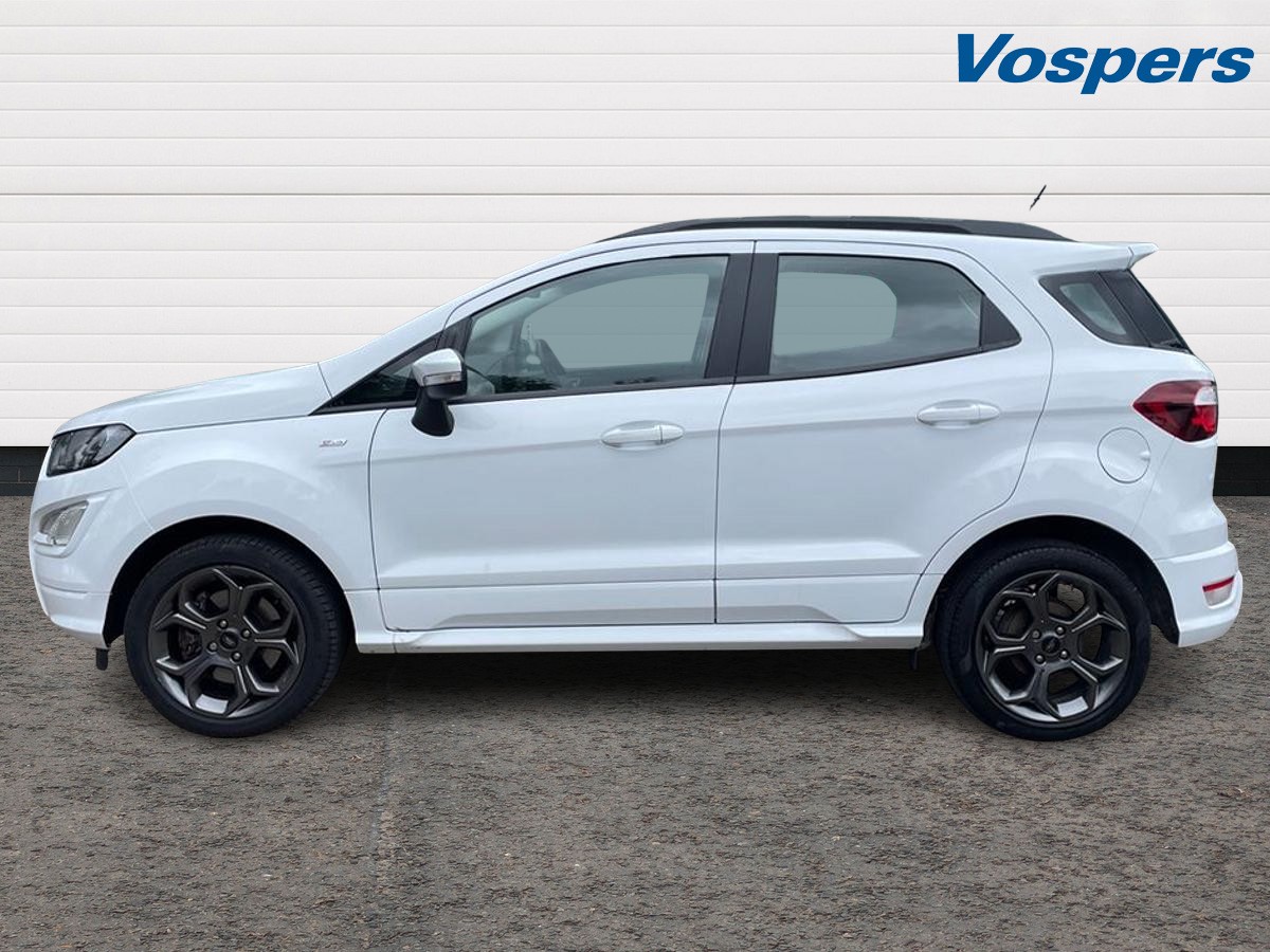 Used Ford Ecosport 2022 for sale - 76466518: Photo 5