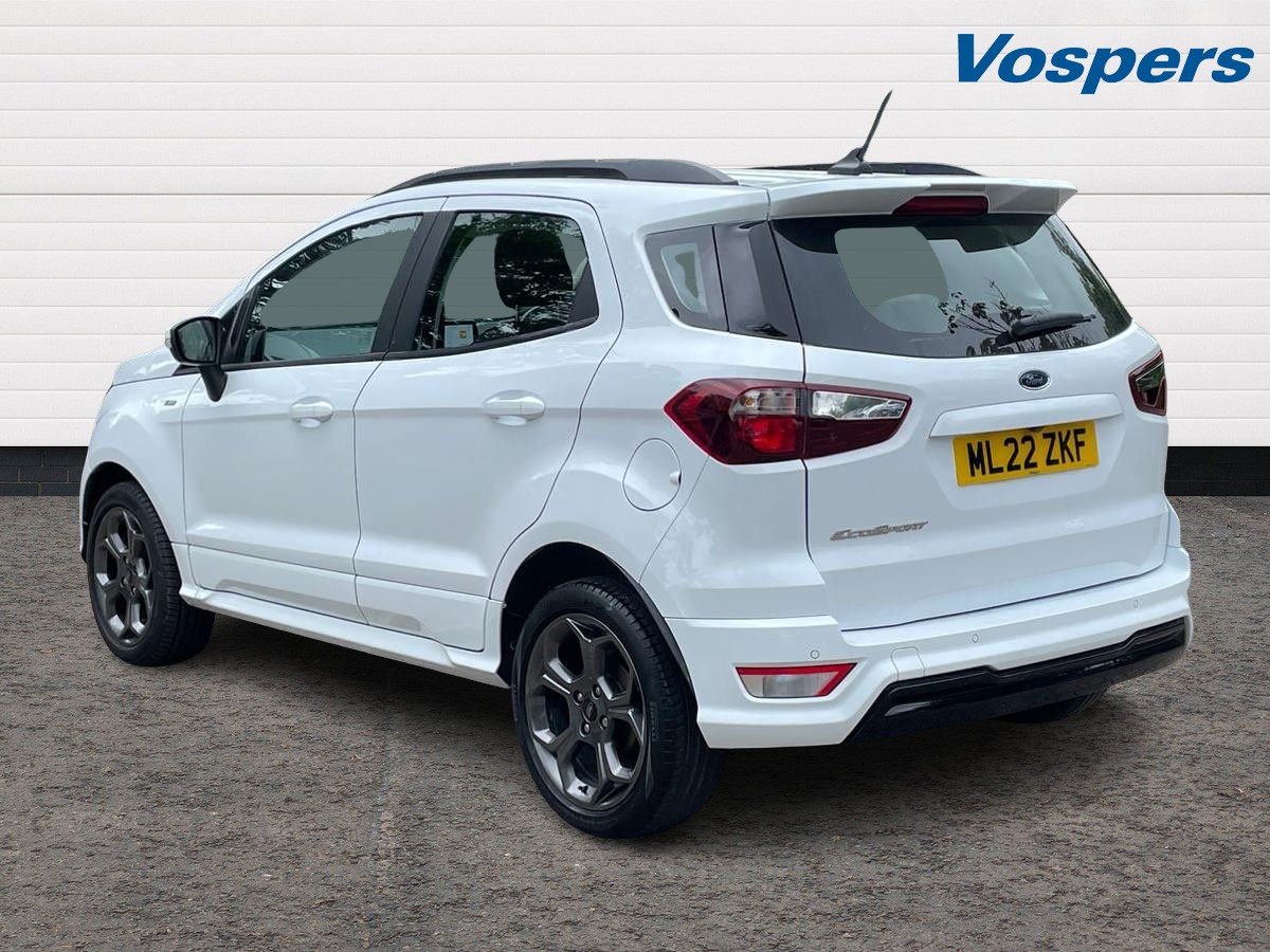 Used Ford Ecosport 2022 for sale - 76466518: Photo 6