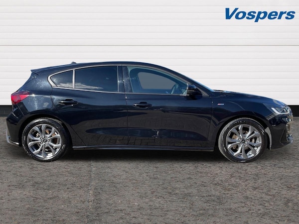 Used Ford Focus 2023 for sale - 76074501: Photo 10