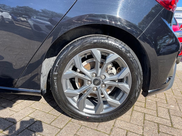 Used Ford Focus 2023 for sale - 76074501: Photo 13