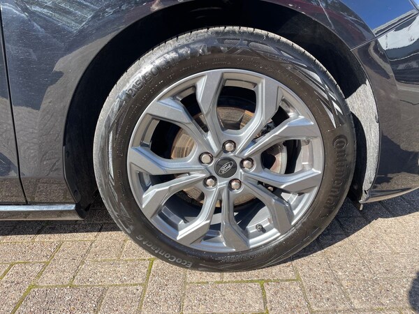 Used Ford Focus 2023 for sale - 76074501: Photo 15