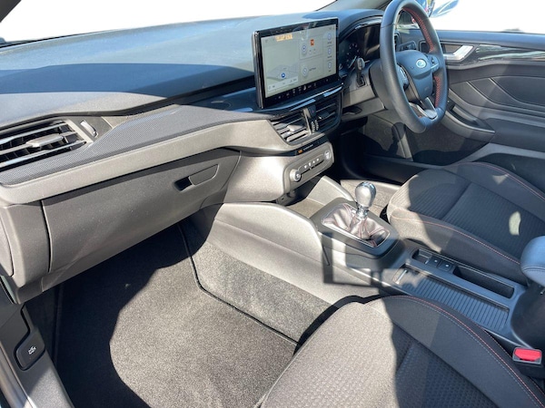 Used Ford Focus 2023 for sale - 76074501: Photo 18