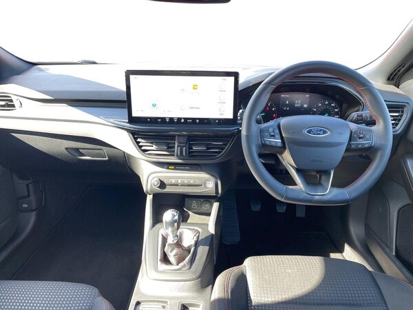 Used Ford Focus 2023 for sale - 76074501: Photo 19