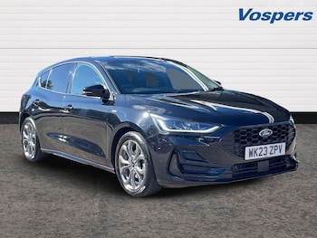 Ford - Focus