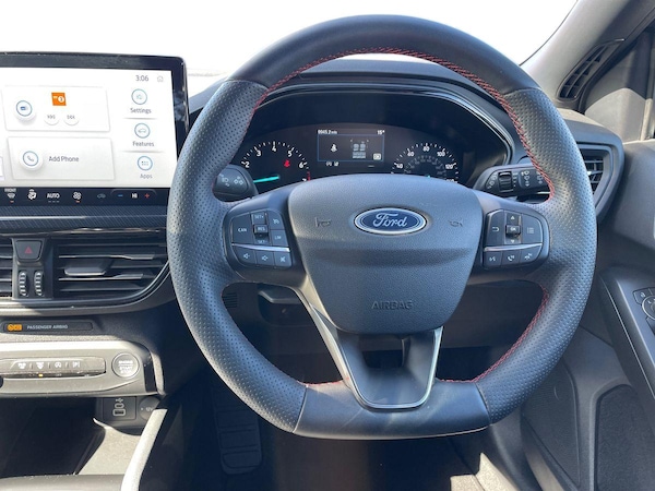 Used Ford Focus 2023 for sale - 76074501: Photo 21