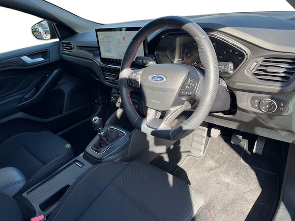 Used Ford Focus 2023 for sale - 76074501: Photo 22