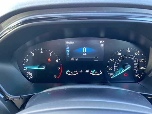 Used Ford Focus 2023 for sale - 76074501: Photo 23