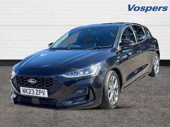 Used Ford Focus 2023 for sale - 76074501: Photo 3