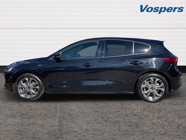 Used Ford Focus 2023 for sale - 76074501: Photo 5