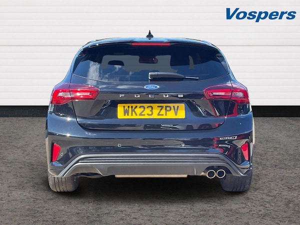 Used Ford Focus 2023 for sale - 76074501: Photo 7