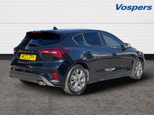 Used Ford Focus 2023 for sale - 76074501: Photo 9