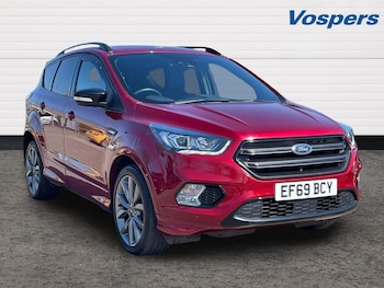 Used Ford Kuga 2019 for sale - 78596216: Photo
