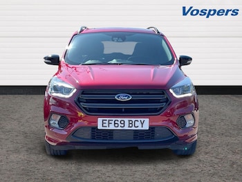Used Ford Kuga 2019 for sale - 78596216: Photo