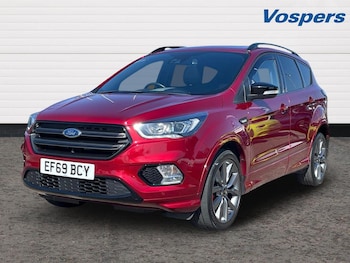Used Ford Kuga 2019 for sale - 78596216: Photo