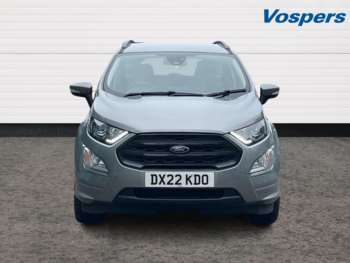 Used Ford Ecosport 2022 for sale - 74971147: Photo