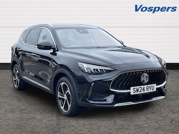 Used MG MG HS 2024 for sale - 79405410: Photo