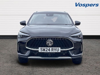 Used MG MG HS 2024 for sale - 79405410: Photo