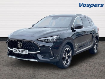 Used MG MG HS 2024 for sale - 79405410: Photo