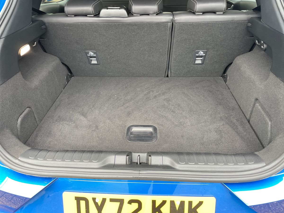 Used Ford Puma 2022 for sale - 76384376: Photo 17