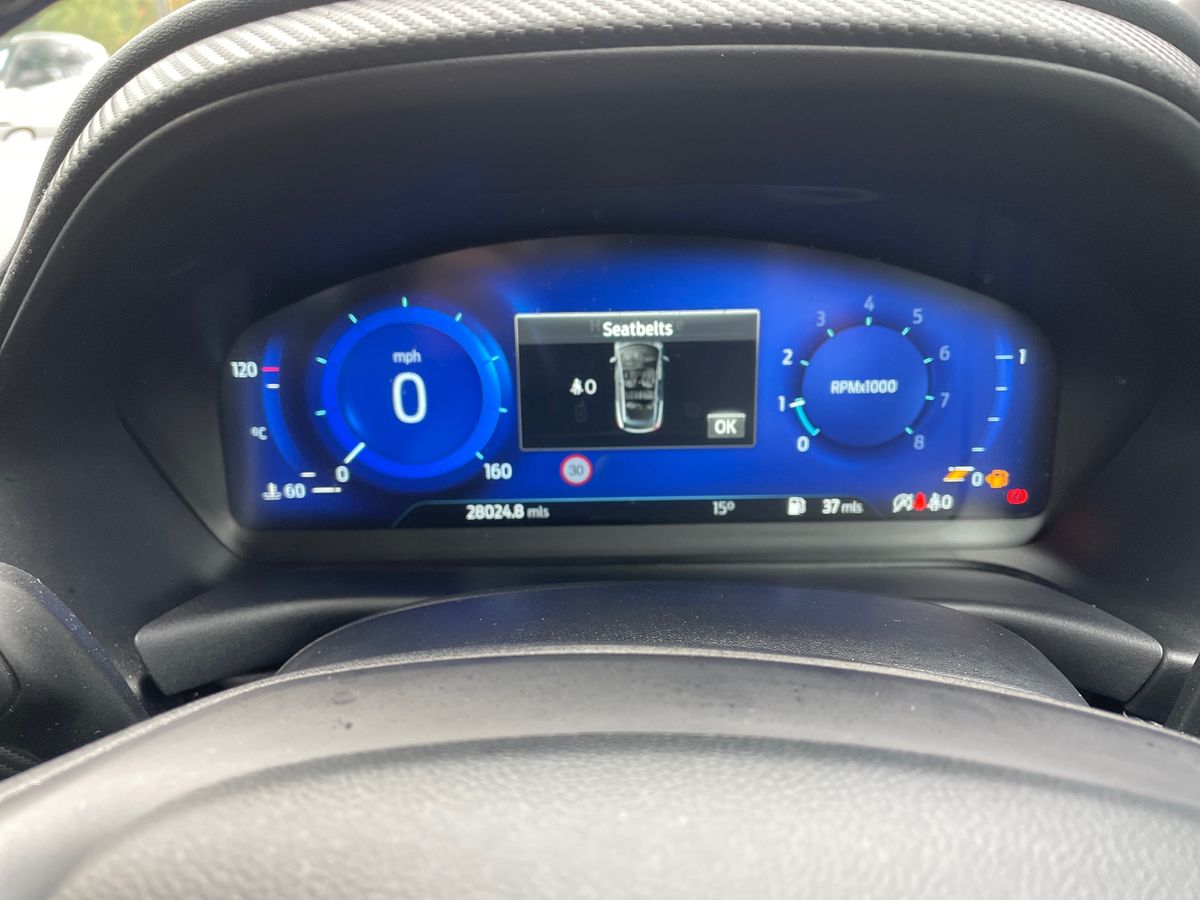 Used Ford Puma 2022 for sale - 76384376: Photo 23