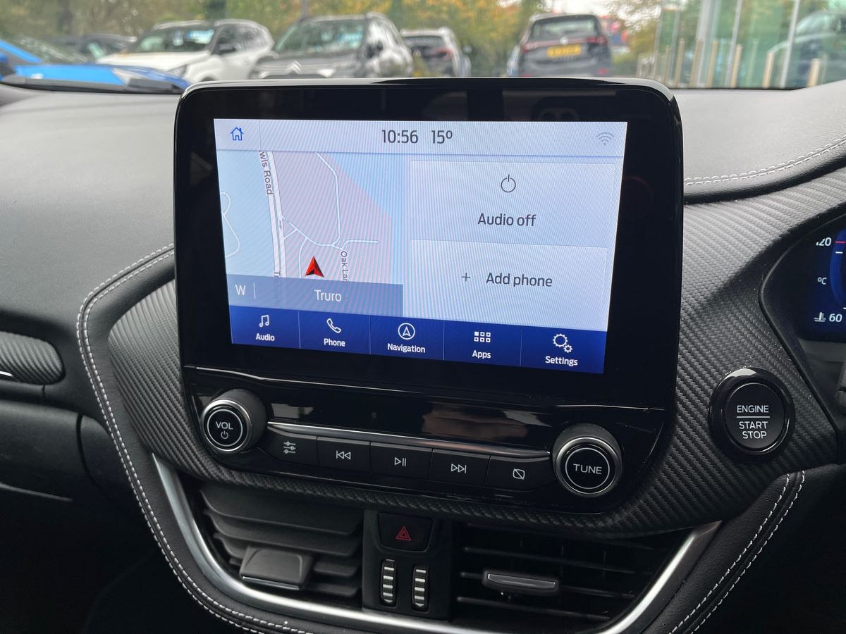 Used Ford Puma 2022 for sale - 76384376: Photo 25