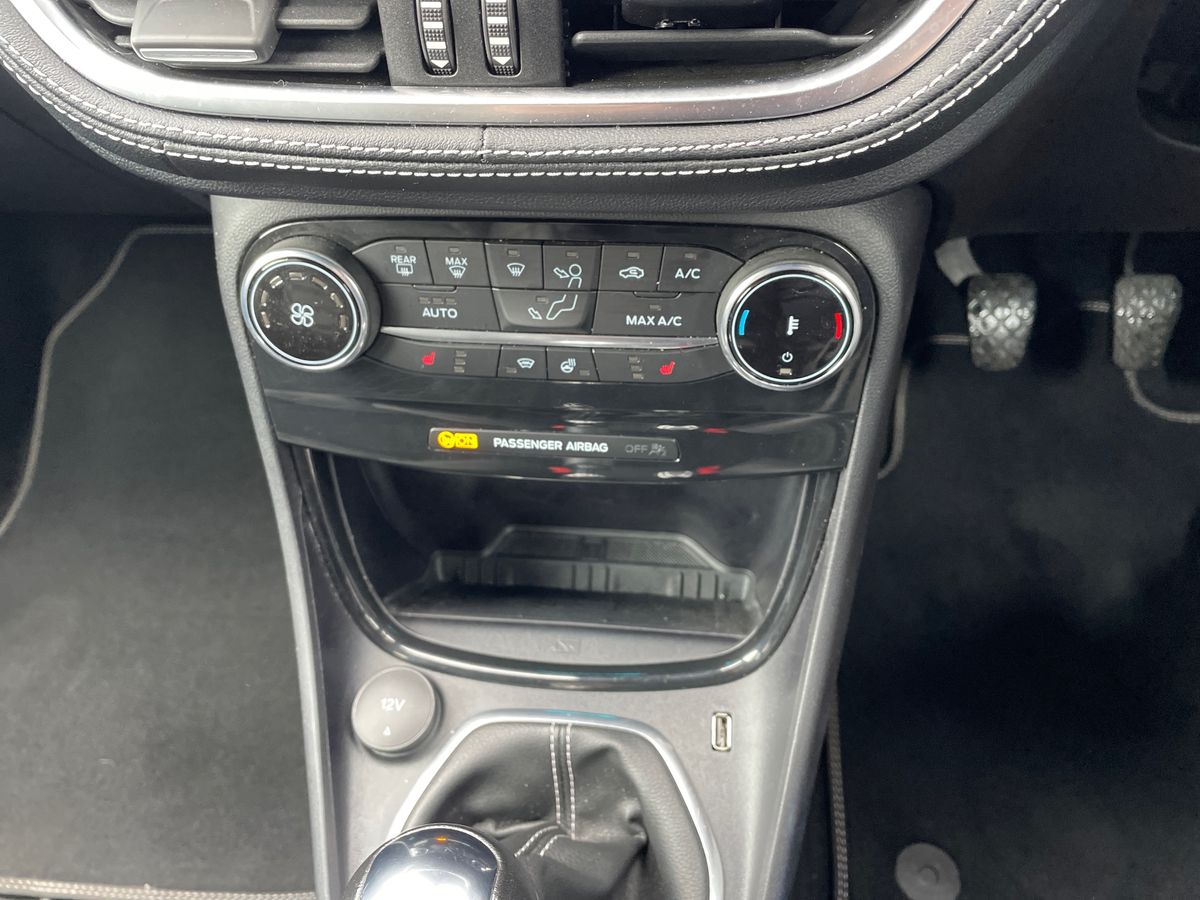 Used Ford Puma 2022 for sale - 76384376: Photo 26