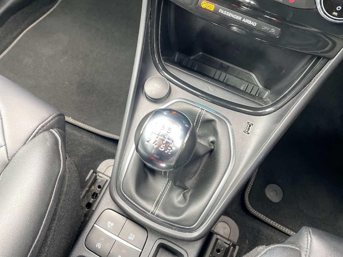 Used Ford Puma 2022 for sale - 76384376: Photo 27