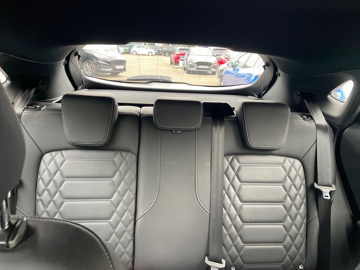 Used Ford Puma 2022 for sale - 76384376: Photo 28