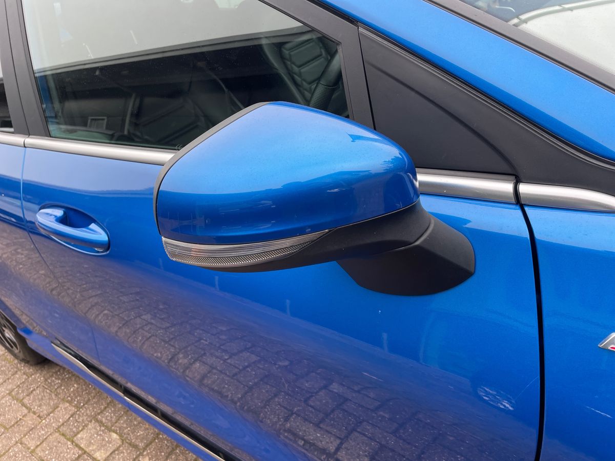 Used Ford Puma 2022 for sale - 76384376: Photo 29