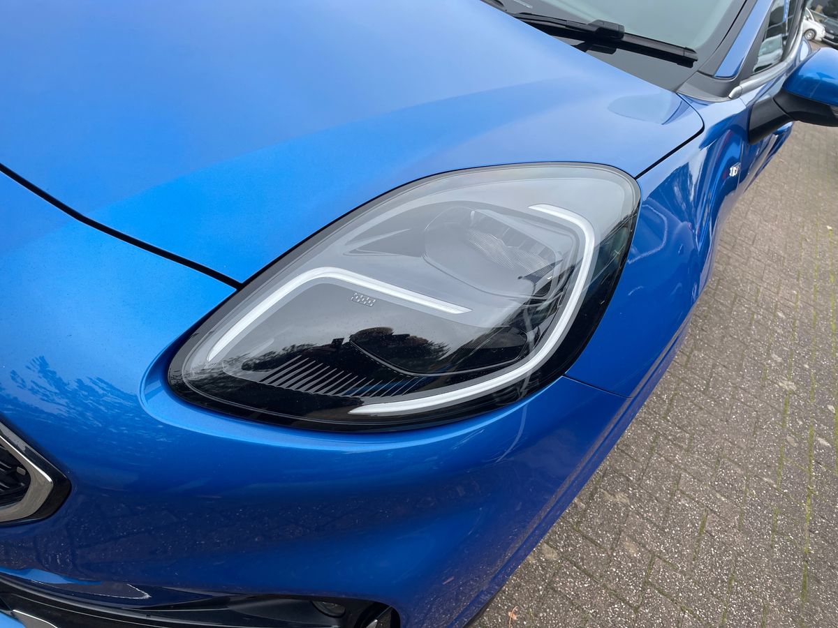 Used Ford Puma 2022 for sale - 76384376: Photo 32