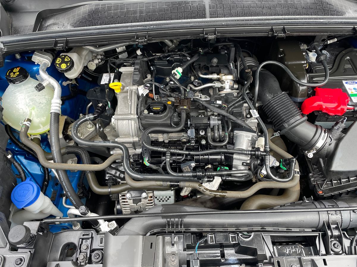 Used Ford Puma 2022 for sale - 76384376: Photo 33