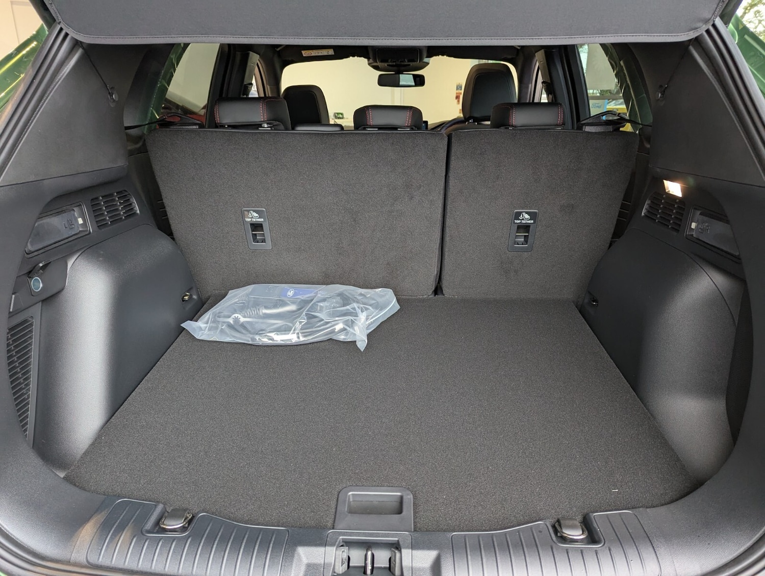 Used Ford Kuga 2025 for sale - 75984760: Photo 10