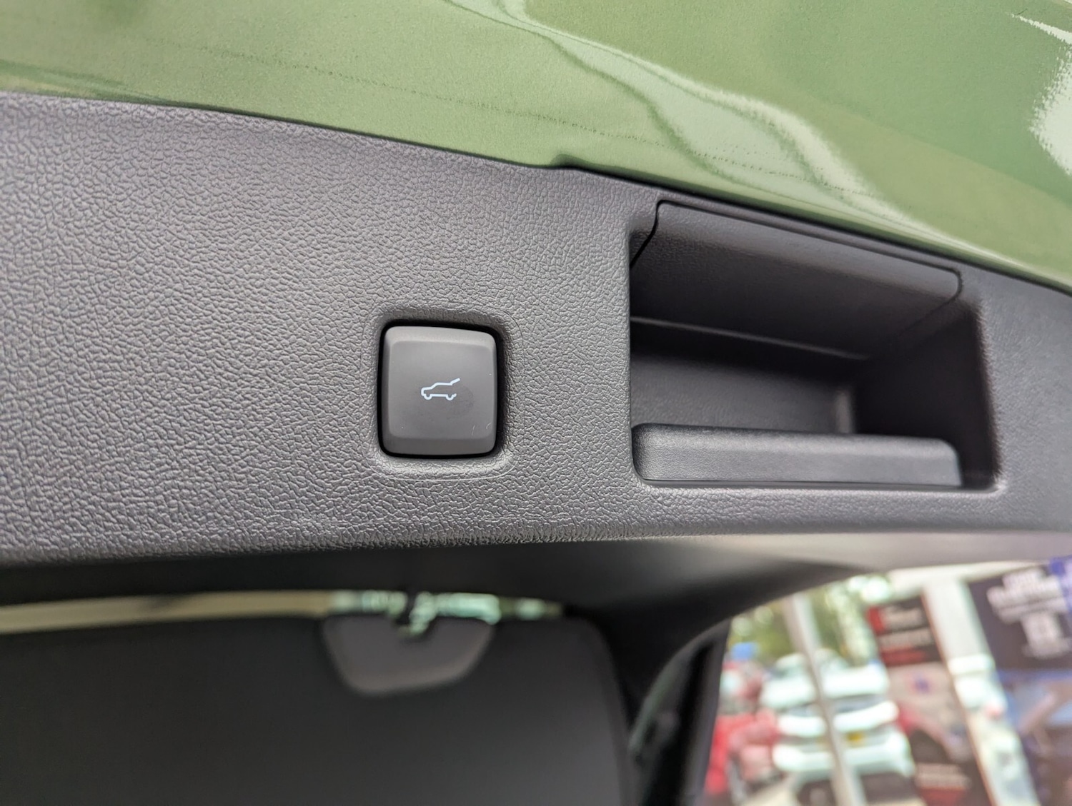 Used Ford Kuga 2025 for sale - 75984760: Photo 11