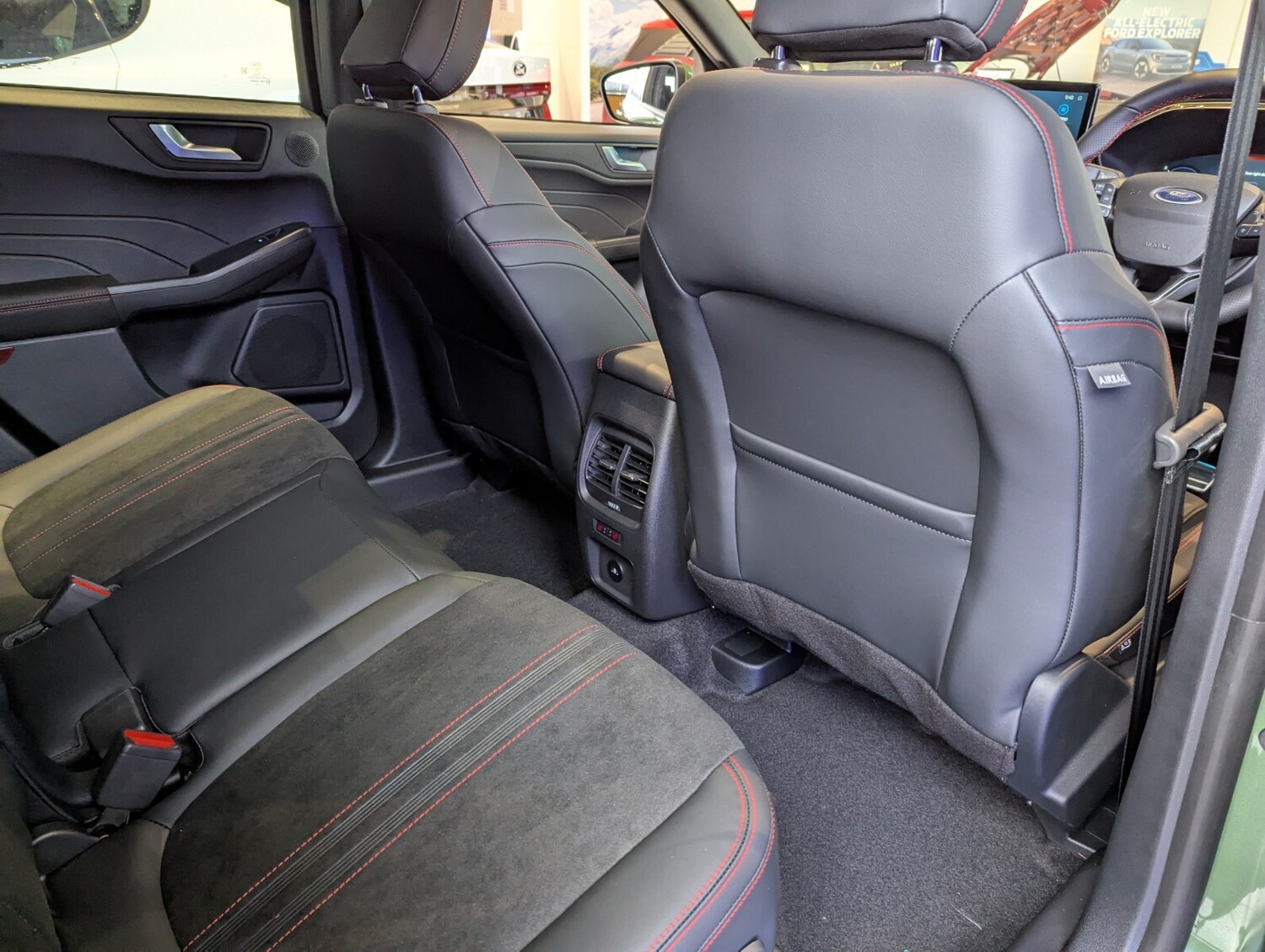 Used Ford Kuga 2025 for sale - 75984760: Photo 14