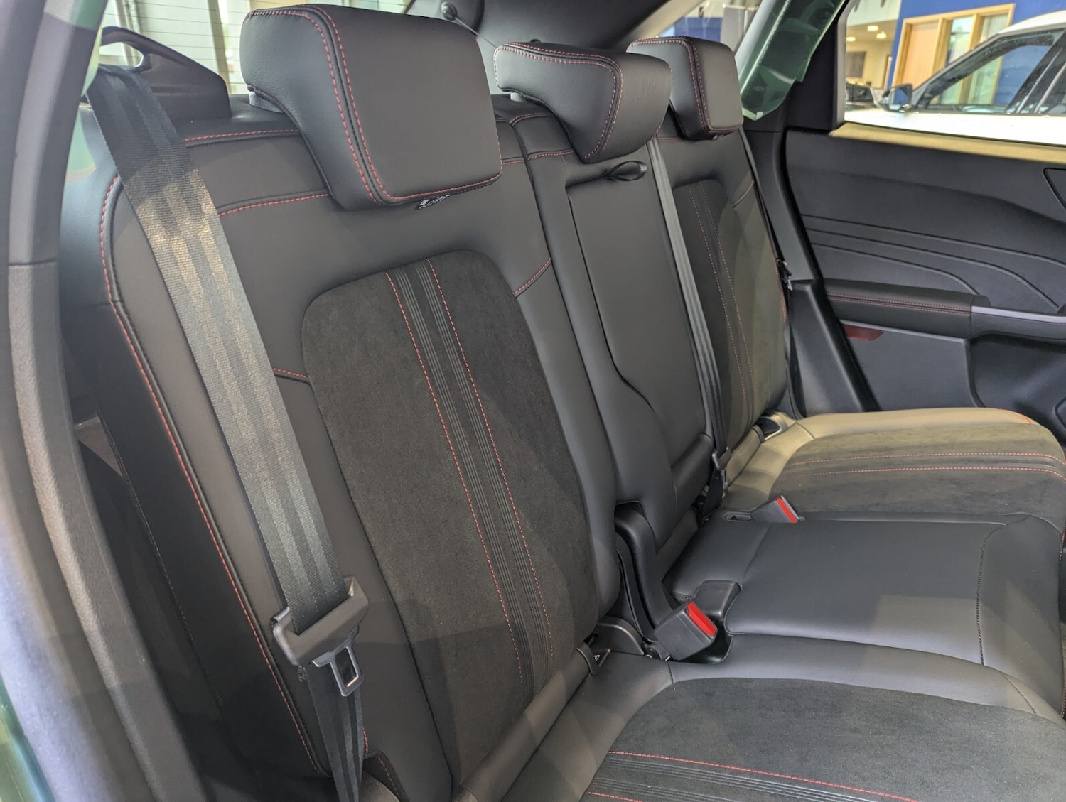 Used Ford Kuga 2025 for sale - 75984760: Photo 15