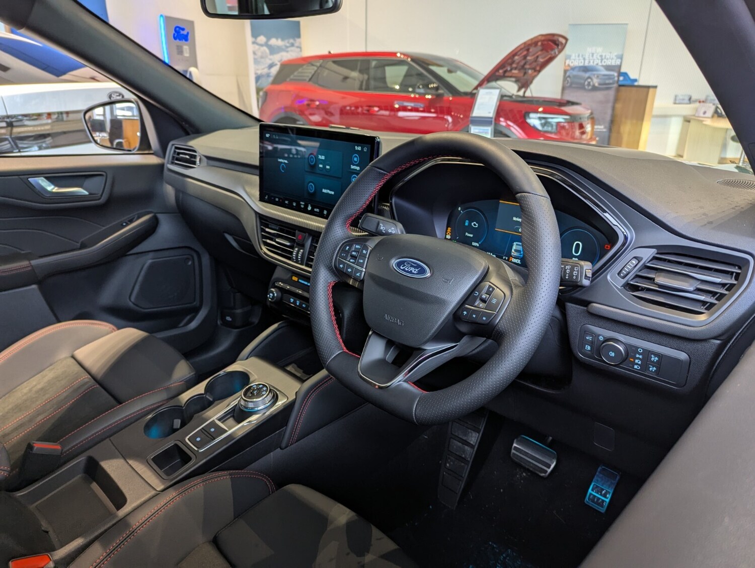 Used Ford Kuga 2025 for sale - 75984760: Photo 17