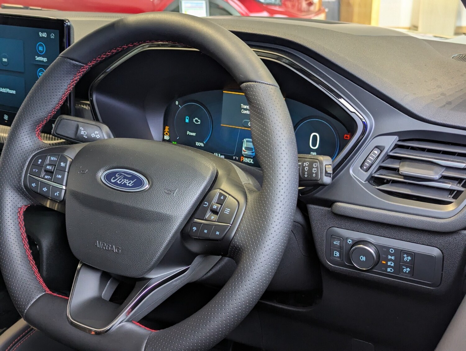 Used Ford Kuga 2025 for sale - 75984760: Photo 18