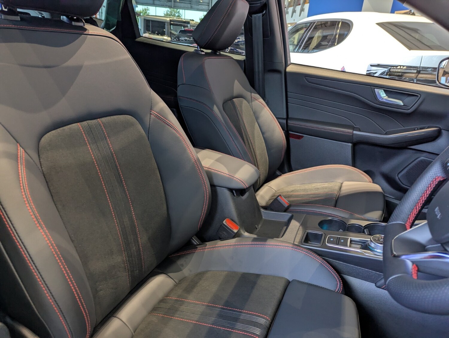 Used Ford Kuga 2025 for sale - 75984760: Photo 22