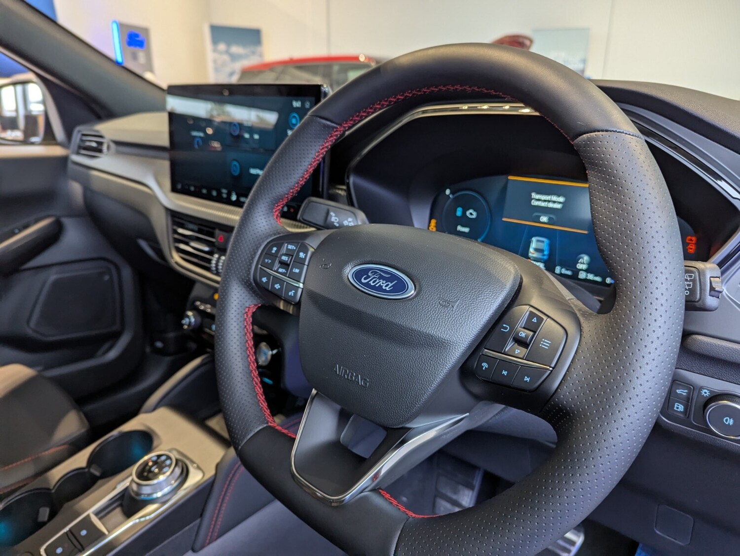 Used Ford Kuga 2025 for sale - 75984760: Photo 23