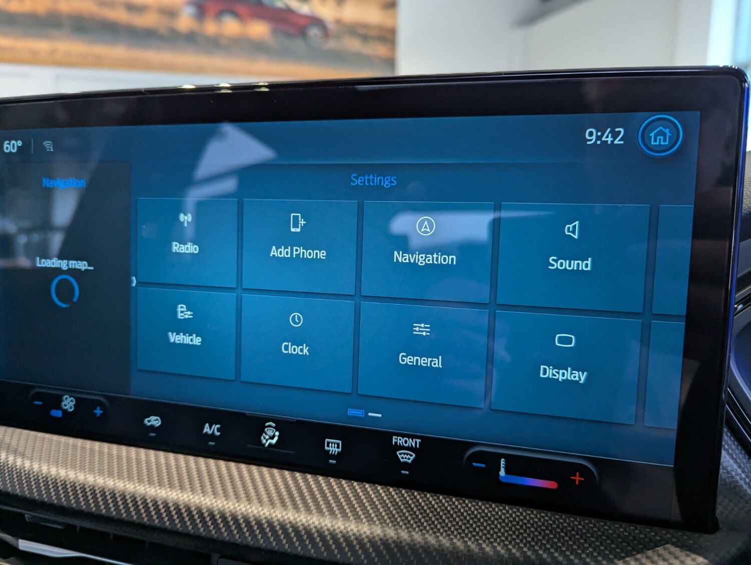Used Ford Kuga 2025 for sale - 75984760: Photo 33