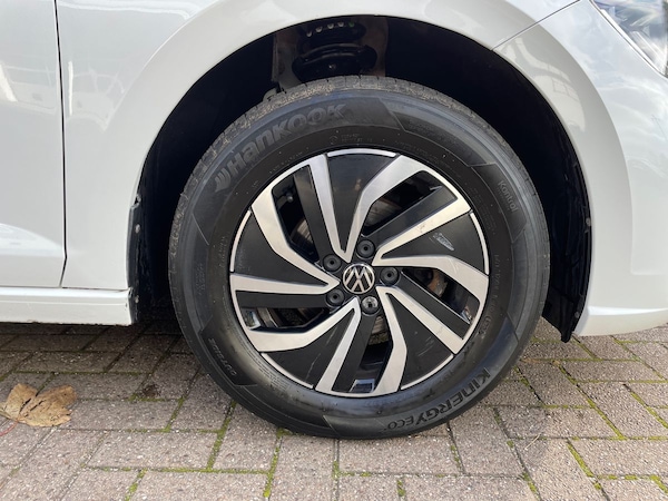 Used Volkswagen Polo 2022 for sale - 76140295: Photo 11