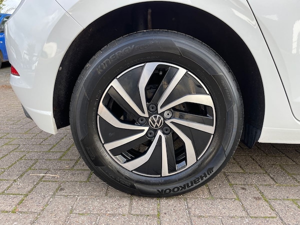 Used Volkswagen Polo 2022 for sale - 76140295: Photo 13
